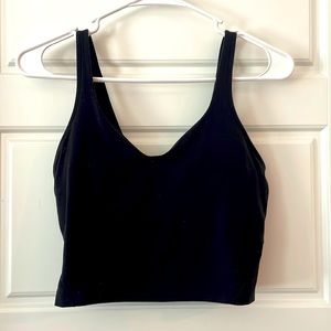 Lululemon align top